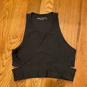 Outdoor Voices Sports Bra